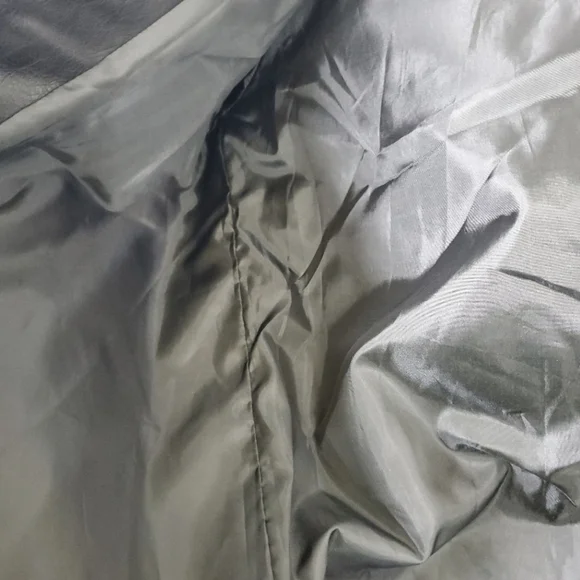 JUGHEAD RIVERDALE SOUTHSIDE SERPENTS MEN WOMEN BIKER Faux Leather Medium - Picture 10 of 14